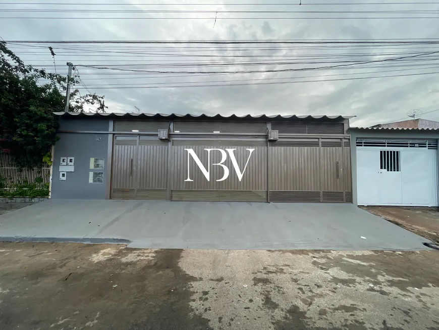 Foto 1 de Casa com 6 Quartos à venda, 254m² em Ceilandia Norte, Brasília
