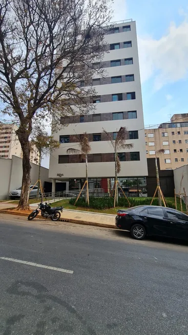 Foto 1 de Siena em Cruzeiro, Belo Horizonte