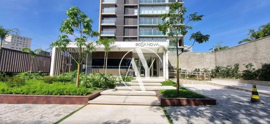 Foto 1 de Apartamento com 3 Quartos à venda, 257m² em Cambuí, Campinas