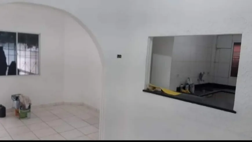 Foto 1 de Casa com 2 Quartos à venda, 80m² em Catiapoa, São Vicente