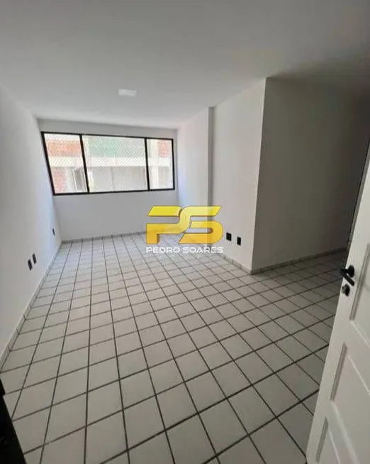 Foto 1 de Apartamento com 2 Quartos à venda, 73m² em Manaíra, João Pessoa