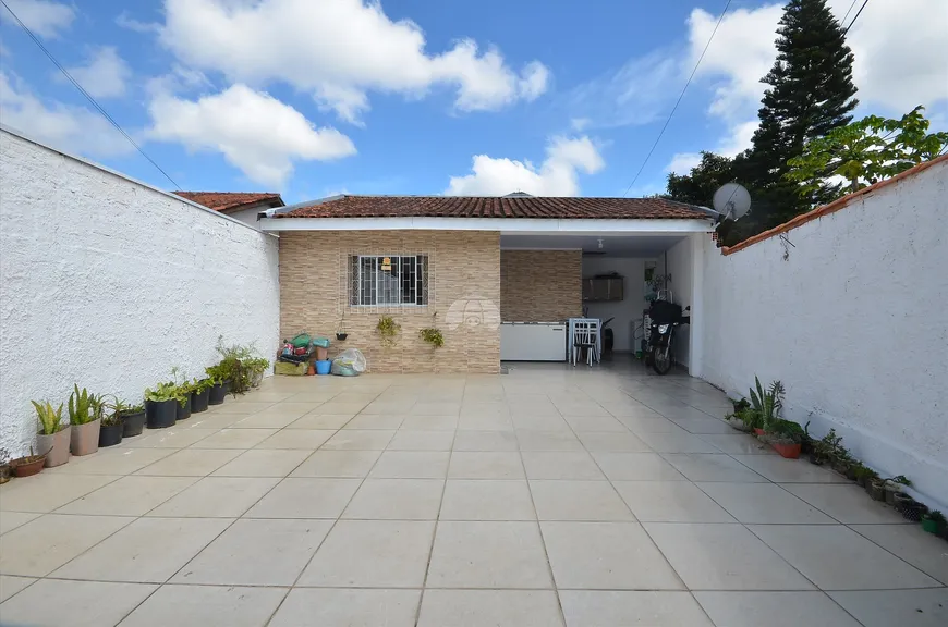 Foto 1 de Casa com 6 Quartos à venda, 222m² em Pilarzinho, Curitiba