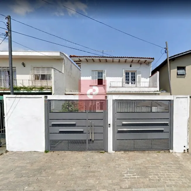 Foto 1 de Sobrado com 4 Quartos à venda, 304m² em Moema, São Paulo