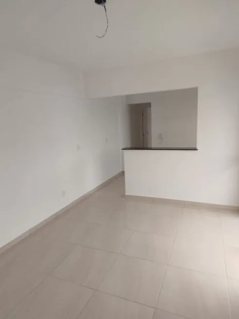 Foto 1 de Apartamento com 1 Quarto à venda, 49m² em Vila Guilhermina, Praia Grande