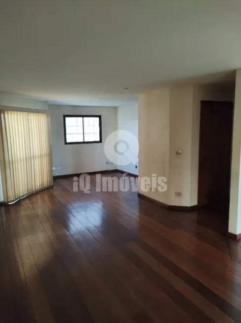 Foto 1 de Apartamento com 2 Quartos à venda, 128m² em Campo Belo, São Paulo