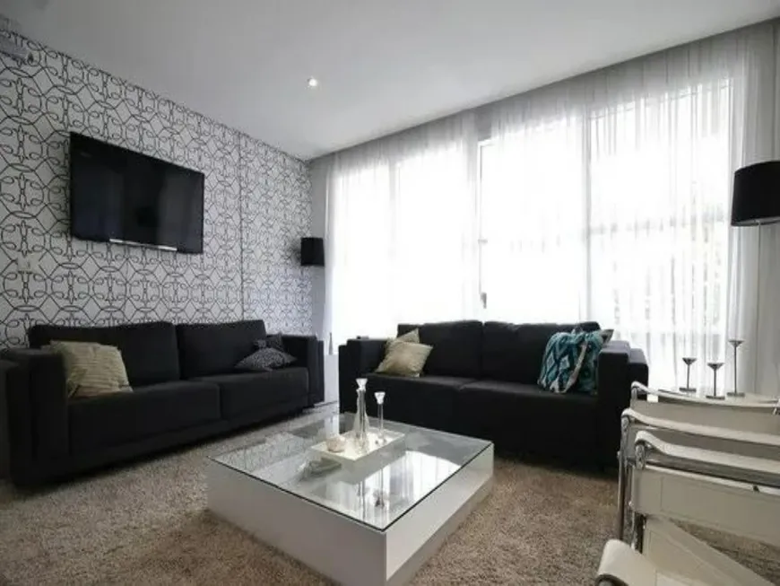Foto 1 de Apartamento com 1 Quarto à venda, 32m² em Vila Andrade, São Paulo