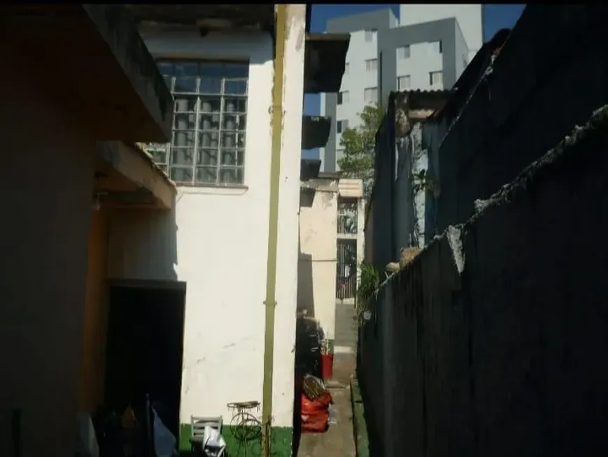 Foto 1 de Casa com 4 Quartos à venda, 233m² em Vila Jaguara, São Paulo