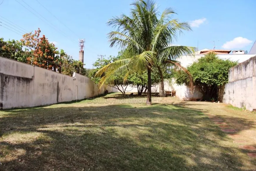 Foto 1 de Lote/Terreno para alugar, 747m² em Alto da Boa Vista, Ribeirão Preto