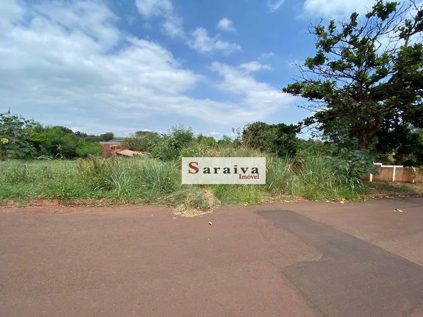 Foto 1 de Lote/Terreno à venda, 300m² em , Itapuí