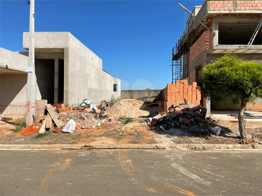 Foto 1 de Lote/Terreno à venda, 233m² em Agua das Pedras, Piracicaba