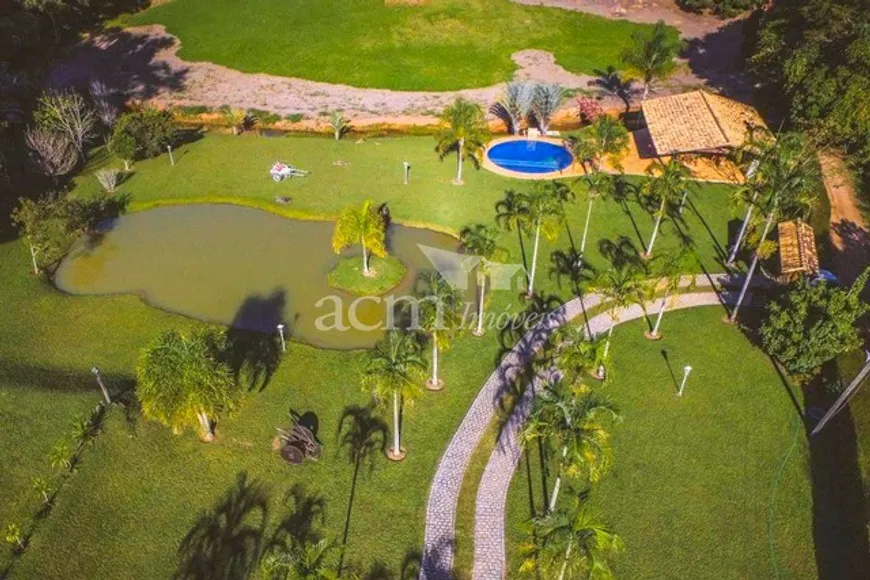 Foto 1 de Fazenda/Sítio com 3 Quartos à venda, 6000m² em Pedro do Rio, Petrópolis