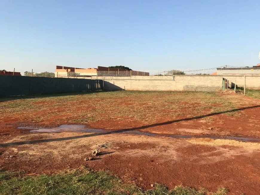 Foto 1 de Lote/Terreno à venda, 350m² em Residencial Club Portinari, Paulínia