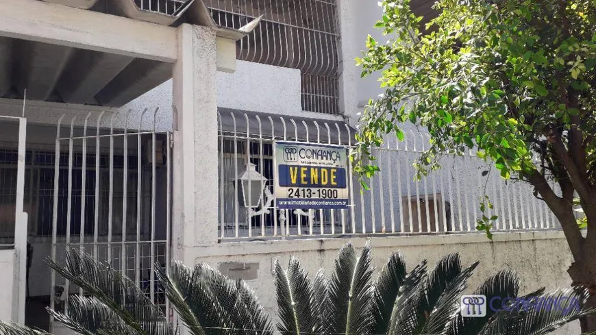 Foto 1 de Casa com 2 Quartos à venda, 259m² em Campo Grande, Rio de Janeiro