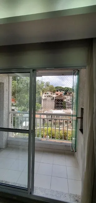 Foto 1 de Apartamento com 2 Quartos à venda, 60m² em Vila Sônia, São Paulo