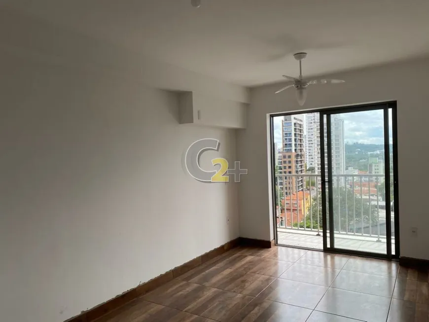 Foto 1 de Apartamento com 1 Quarto à venda, 28m² em Pinheiros, São Paulo