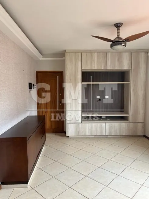 Foto 1 de Apartamento com 3 Quartos à venda, 98m² em Jardim Paulista, Ribeirão Preto