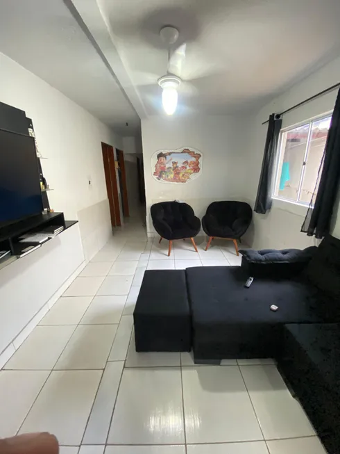 Foto 1 de Casa com 3 Quartos à venda, 50m² em Conjunto Caiçara, Goiânia