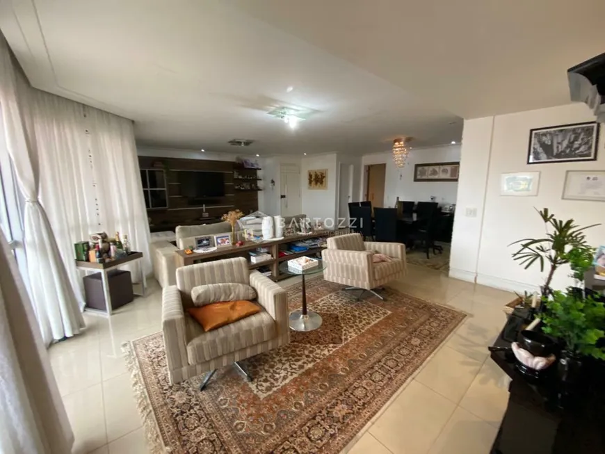 Foto 1 de Apartamento com 3 Quartos à venda, 186m² em Maua, São Caetano do Sul