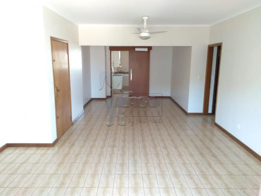 Foto 1 de Apartamento com 3 Quartos à venda, 160m² em Centro, Ribeirão Preto