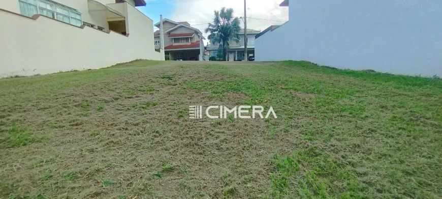 Foto 1 de Lote/Terreno à venda, 374m² em Boa Vista, Sorocaba