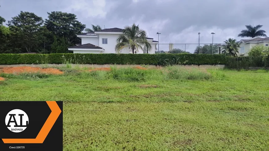 Foto 1 de Lote/Terreno à venda, 1266m² em Caguacu, Sorocaba