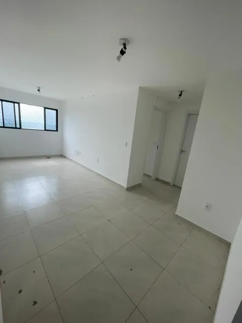 Foto 1 de Apartamento com 2 Quartos para alugar, 51m² em Sandra Cavalcante , Campina Grande