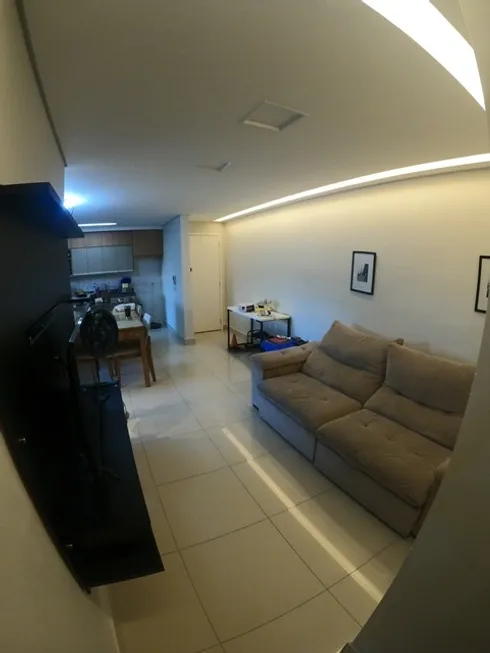 Foto 1 de Apartamento com 3 Quartos à venda, 80m² em Ouro Preto, Belo Horizonte