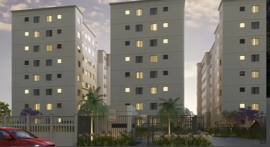 Foto 1 de Apartamento com 2 Quartos à venda, 40m² em Dom Avelar, Salvador