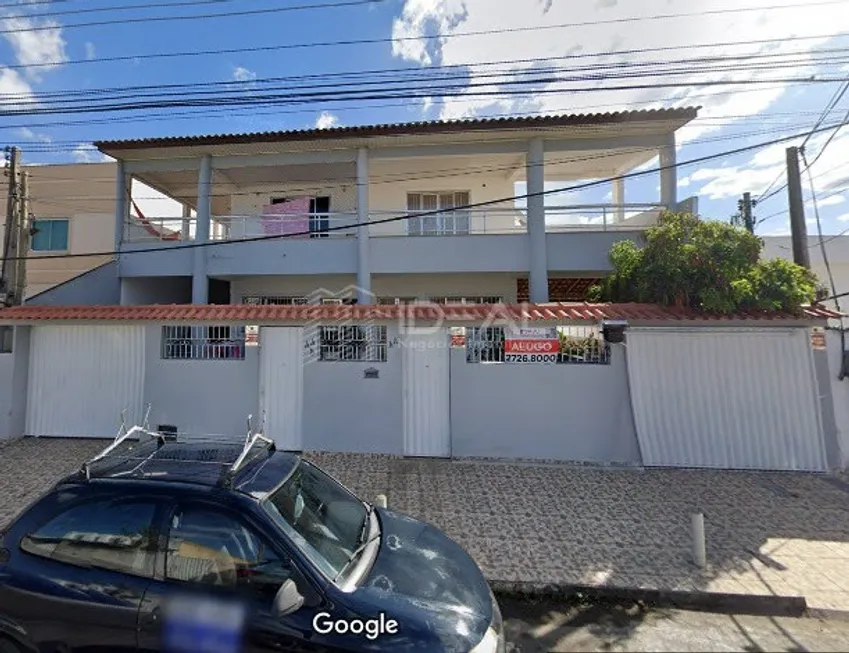 Foto 1 de Casa com 3 Quartos à venda, 154m² em Parque João Maria, Campos dos Goytacazes