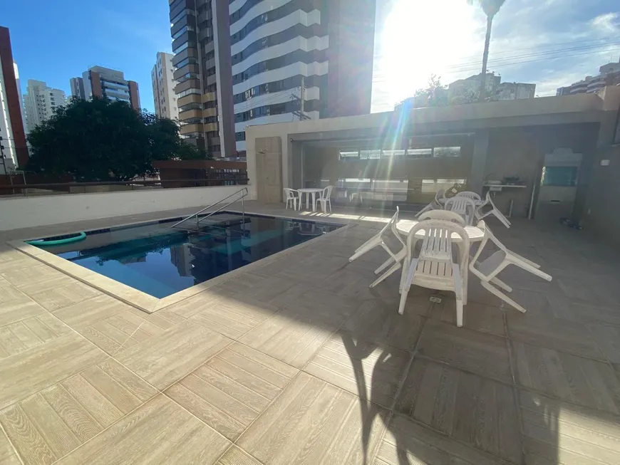 Foto 1 de Apartamento com 2 Quartos à venda, 80m² em Graça, Salvador