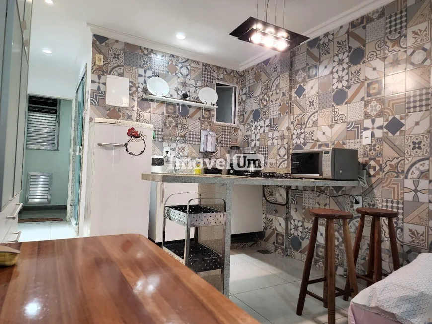 Foto 1 de Apartamento com 1 Quarto à venda, 27m² em Copacabana, Rio de Janeiro