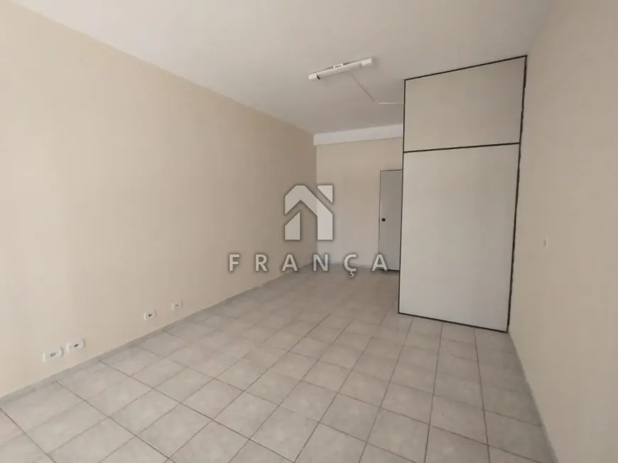 Foto 1 de Sala Comercial à venda, 30m² em Jardim Pereira do Amparo, Jacareí