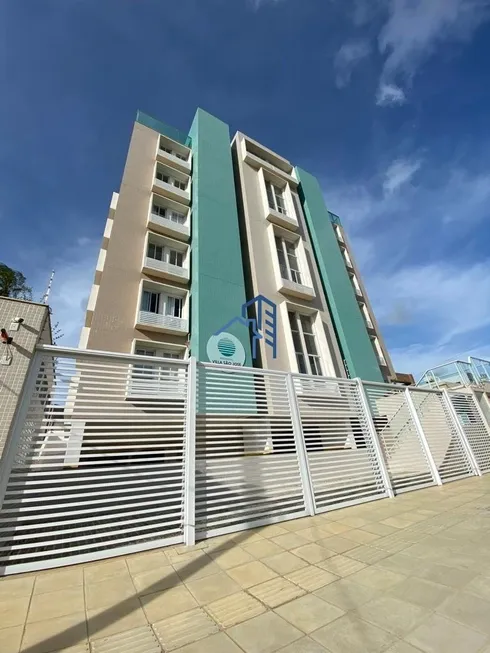 Foto 1 de Apartamento com 2 Quartos para venda ou aluguel, 56m² em Candeias, Vitória da Conquista