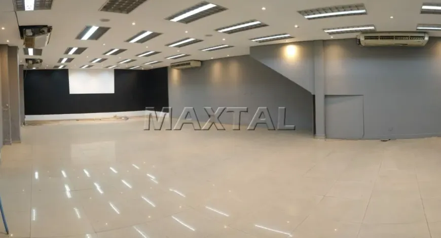 Foto 1 de Ponto Comercial para alugar, 300m² em Santana, São Paulo