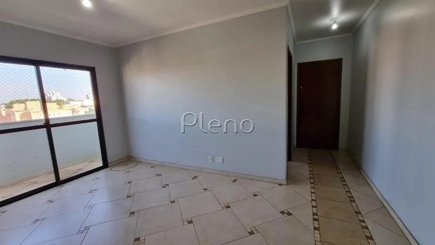 Foto 1 de Apartamento com 2 Quartos à venda, 72m² em São Bernardo, Campinas