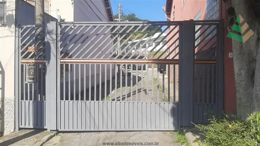 Foto 1 de Casa com 3 Quartos à venda, 70m² em Jabaquara, São Paulo