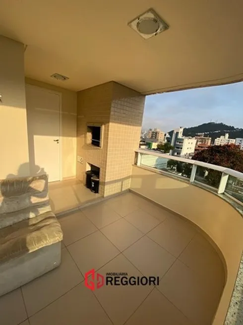 Foto 1 de Apartamento com 2 Quartos à venda, 119m² em Nacoes, Balneário Camboriú