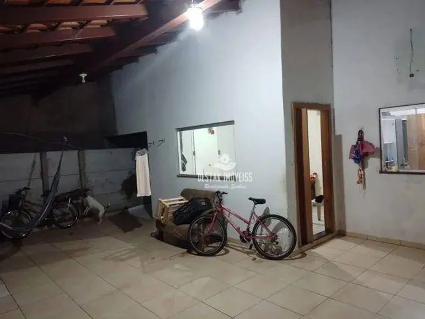 Foto 1 de Casa com 5 Quartos à venda, 120m² em Sao Lucas, Uberlândia