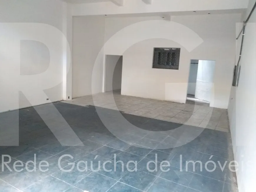 Foto 1 de Ponto Comercial à venda, 71m² em Petrópolis, Porto Alegre