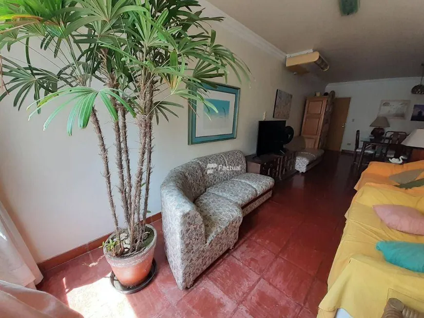 Foto 1 de Apartamento com 3 Quartos à venda, 100m² em Pitangueiras, Guarujá