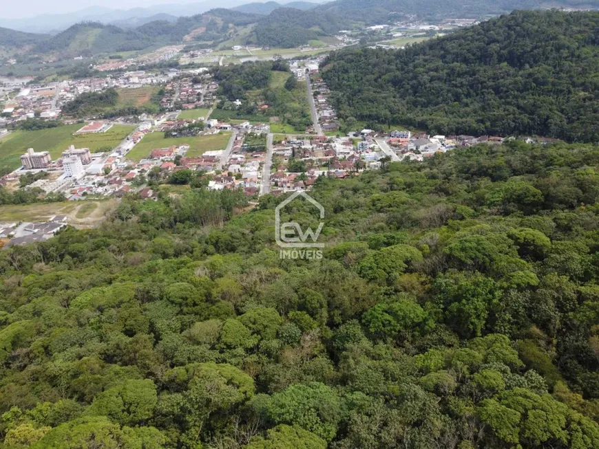 Foto 1 de Fazenda/Sítio com 1 Quarto à venda, 37875m² em Amizade, Guaramirim