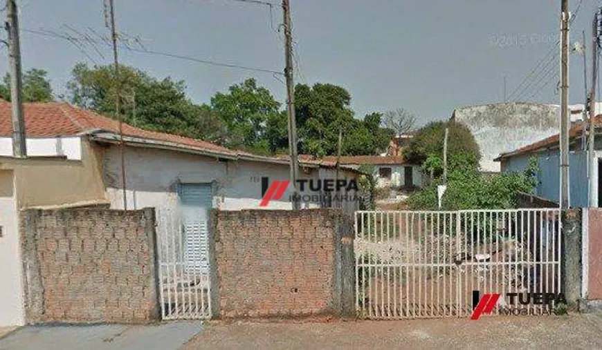 Foto 1 de Lote/Terreno à venda, 1400m² em Vila Prado, São Carlos