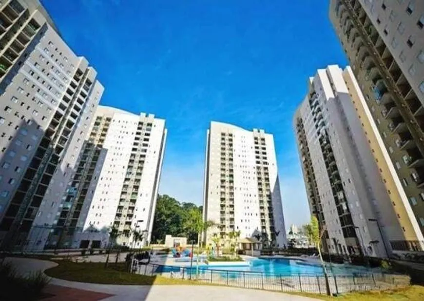 Foto 1 de Apartamento com 3 Quartos à venda, 65m² em Jardim D'abril, Osasco