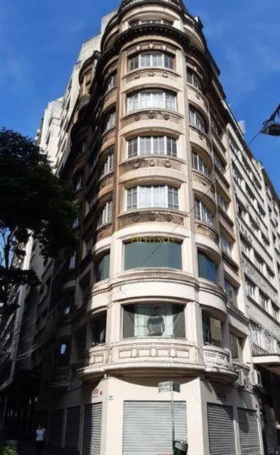 Foto 1 de Prédio Comercial para alugar, 900m² em Sé, São Paulo