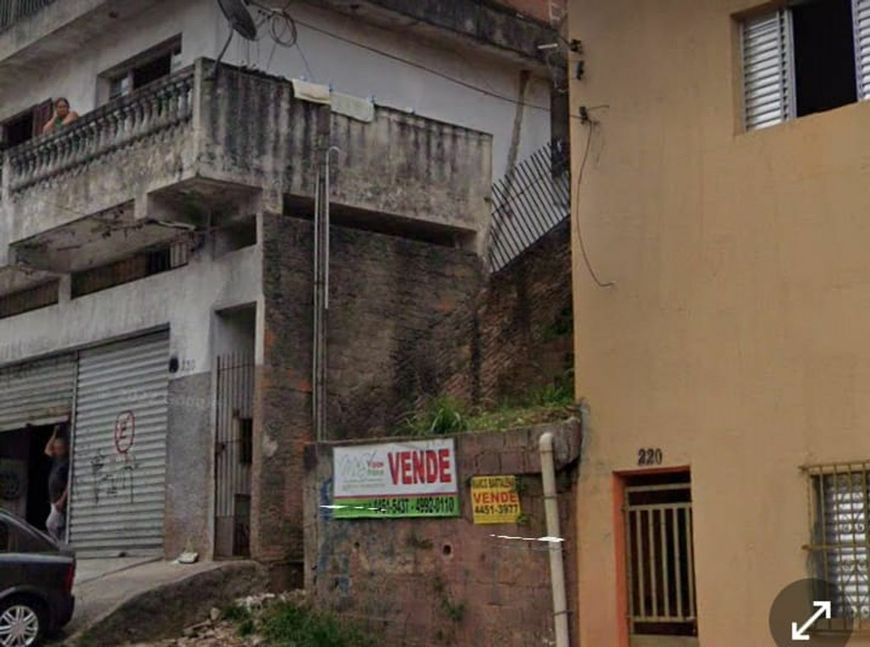 Lote/Terreno na Avenida Ampére, 100, Jardim