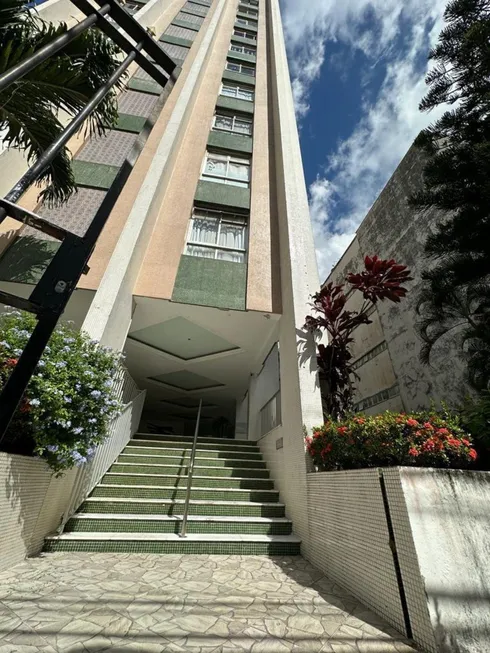 Foto 1 de Apartamento com 3 Quartos à venda, 150m² em Graça, Salvador