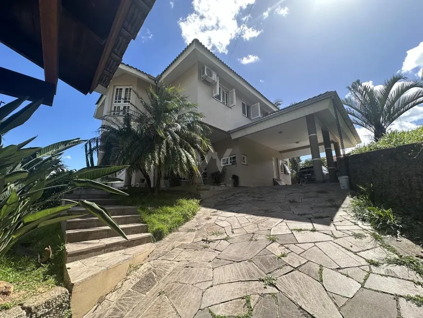 Foto 1 de Casa com 3 Quartos à venda, 191m² em Imigrante Sul, Campo Bom