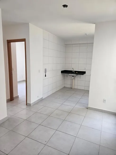 Foto 1 de Apartamento com 2 Quartos à venda, 54m² em Brasileia, Betim