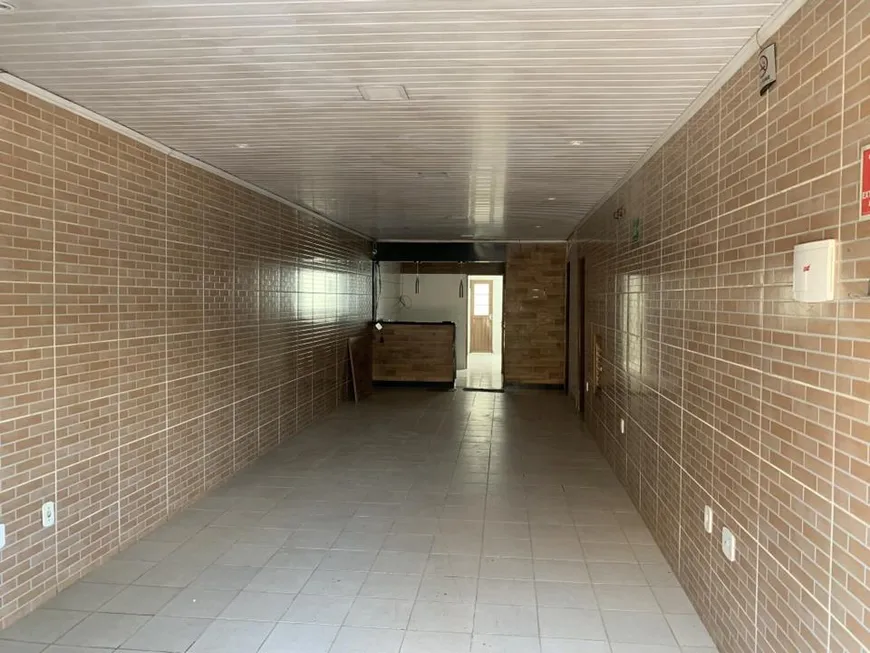 Foto 1 de Galpão/Depósito/Armazém para alugar, 80m² em Condominio Prive Lucena Roriz, Brasília