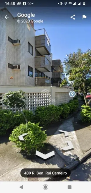 Foto 1 de Apartamento com 2 Quartos à venda, 84m² em Recreio Dos Bandeirantes, Rio de Janeiro